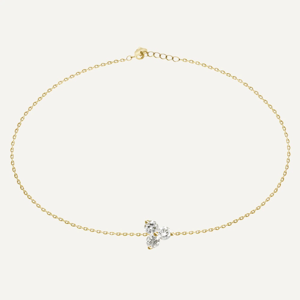 Pulsera trio - imagen 1