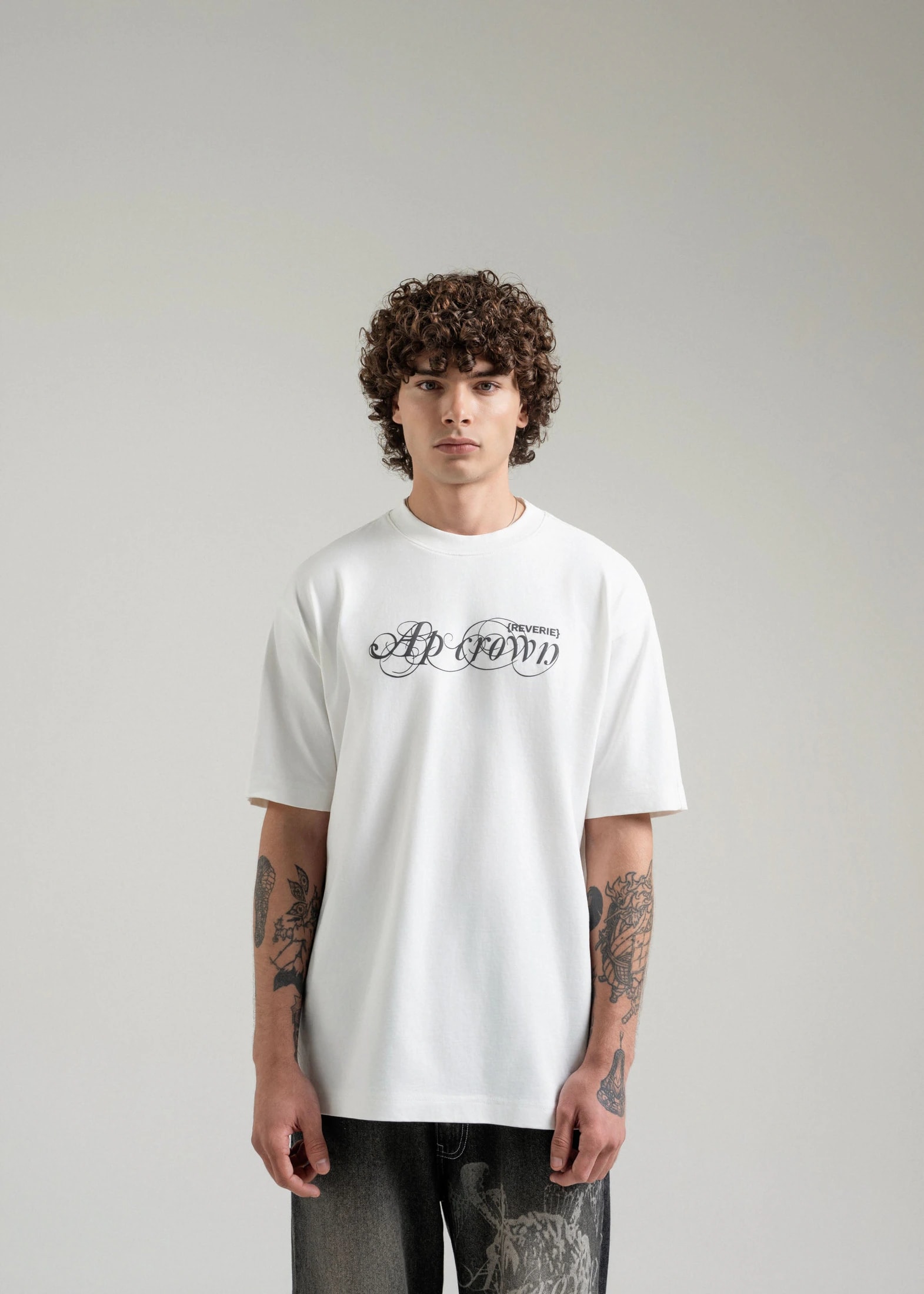 FLUX T-SHIRT - imagen 1