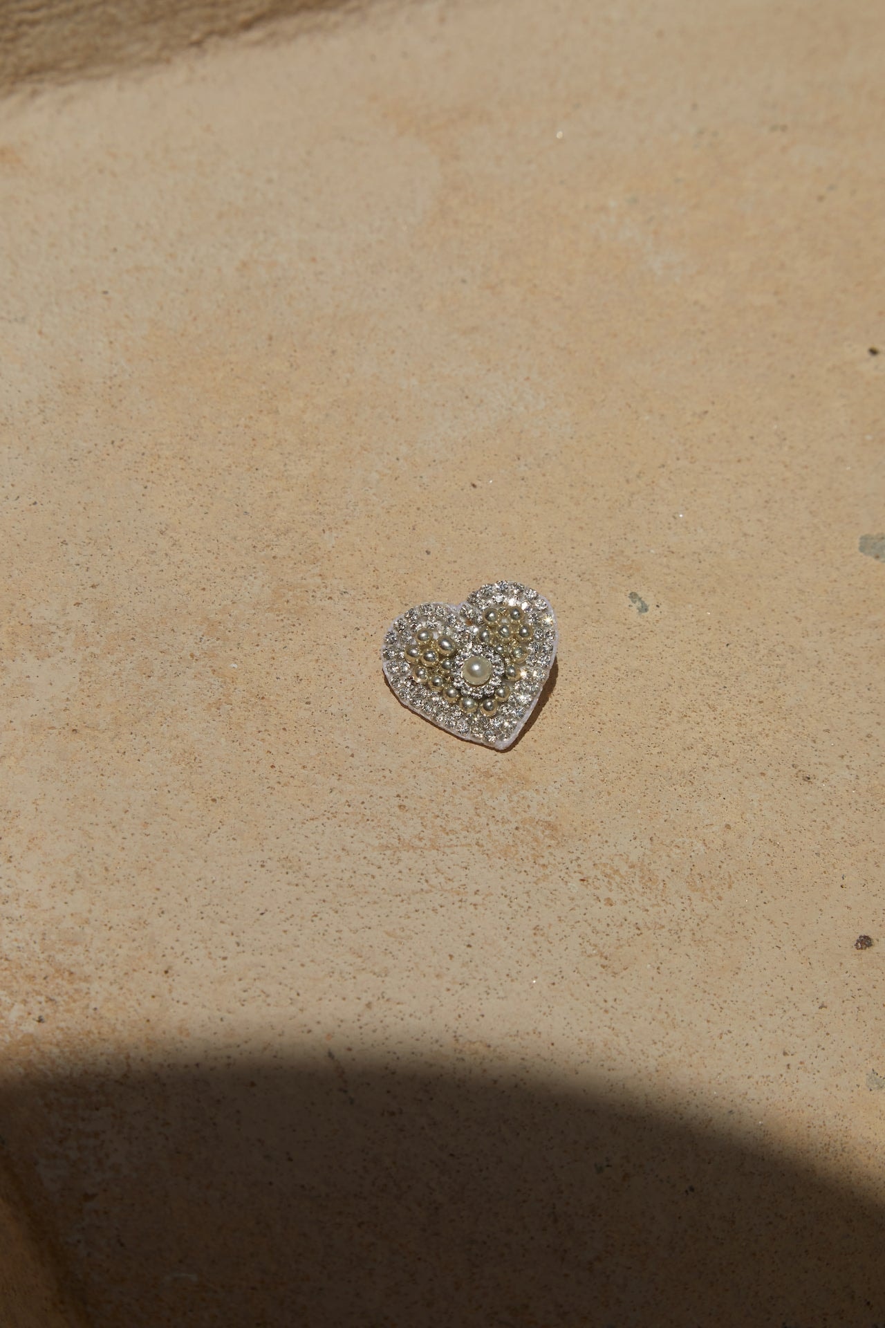 Belle Studs Silver Earcuff - imagen 1