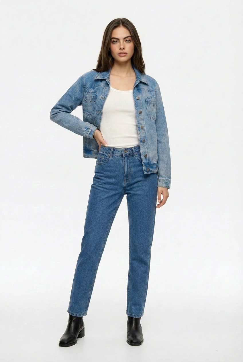 Chaqueta Desert Wind - imagen 1
