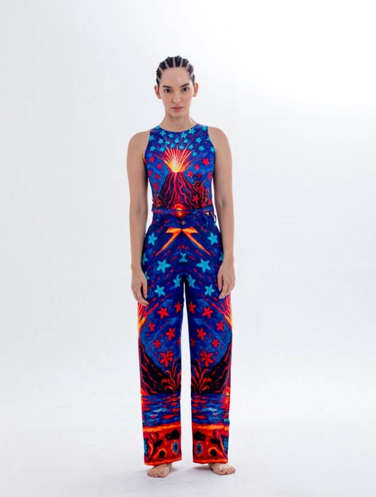 PANTALÓN AETNA - imagen 1