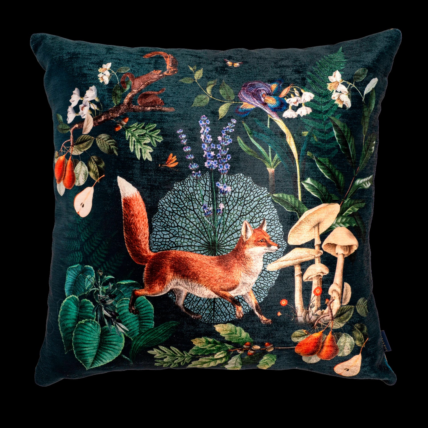 Cojin - The Forest Fox - imagen 1
