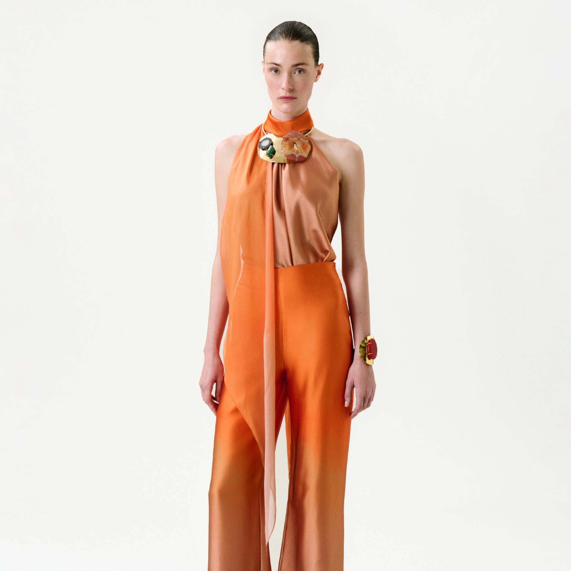 Velia Blouse - imagen 1