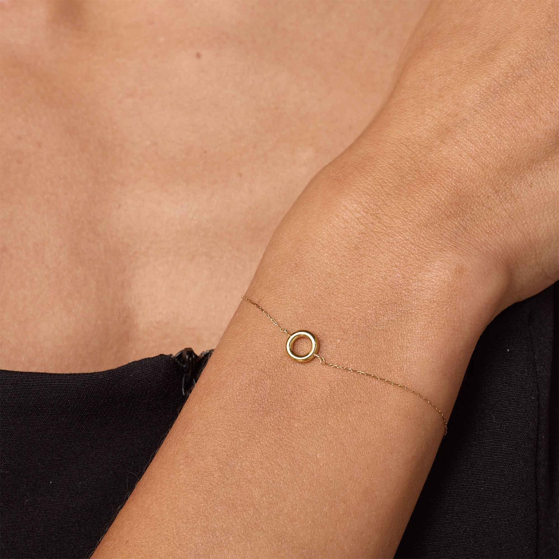 Pulsera Elipse - imagen 1