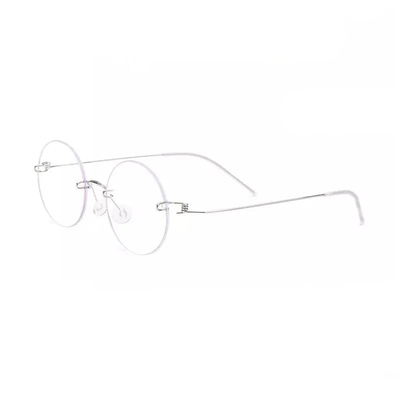 LINDBERG Air Titanium Rimless 356/basic – 10 - imagen 1