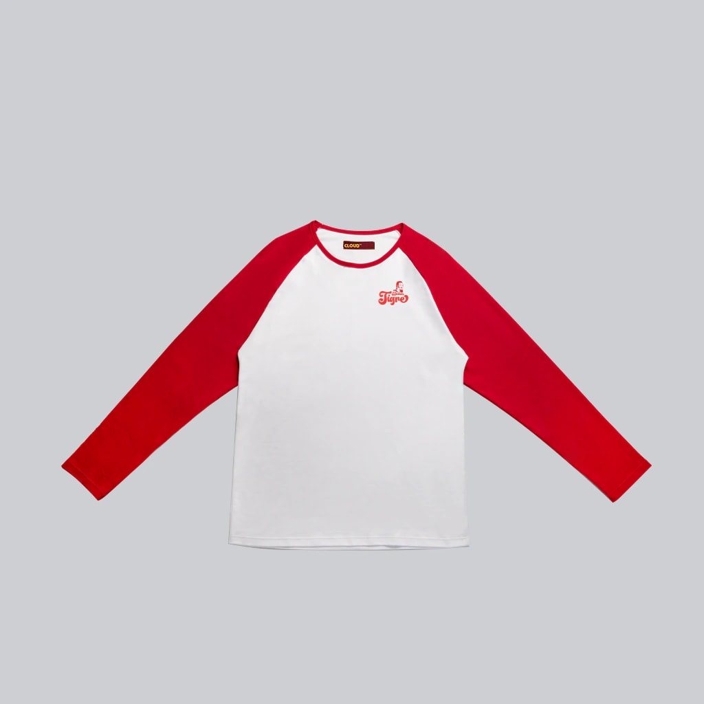 Long sleeve Simón - Cloud x Vida pública show - imagen 1