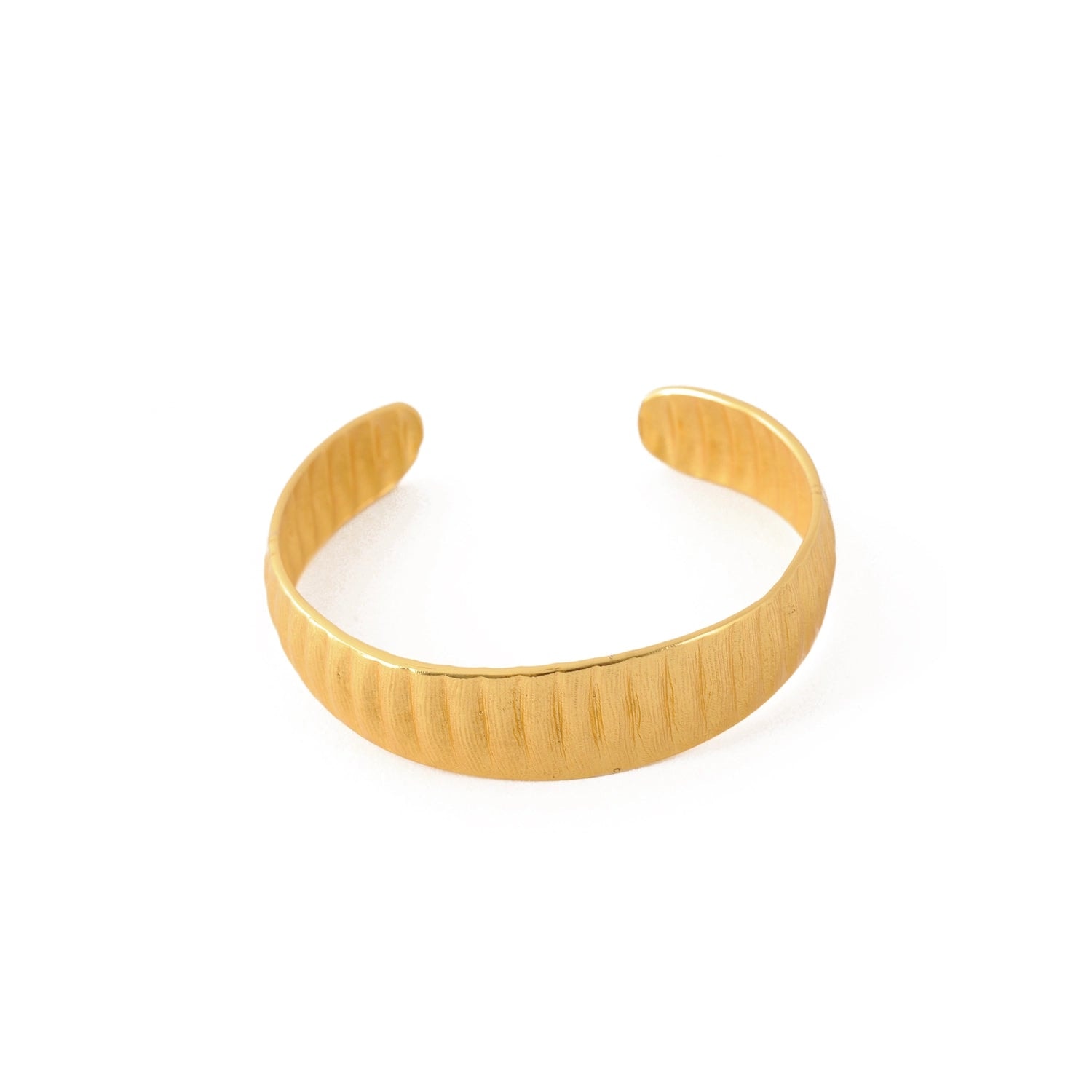 Brazalete Refugio dorado - imagen 1