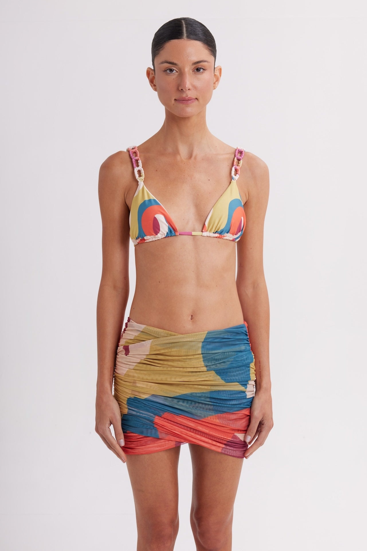 Falda Tahi Solstice - imagen 1