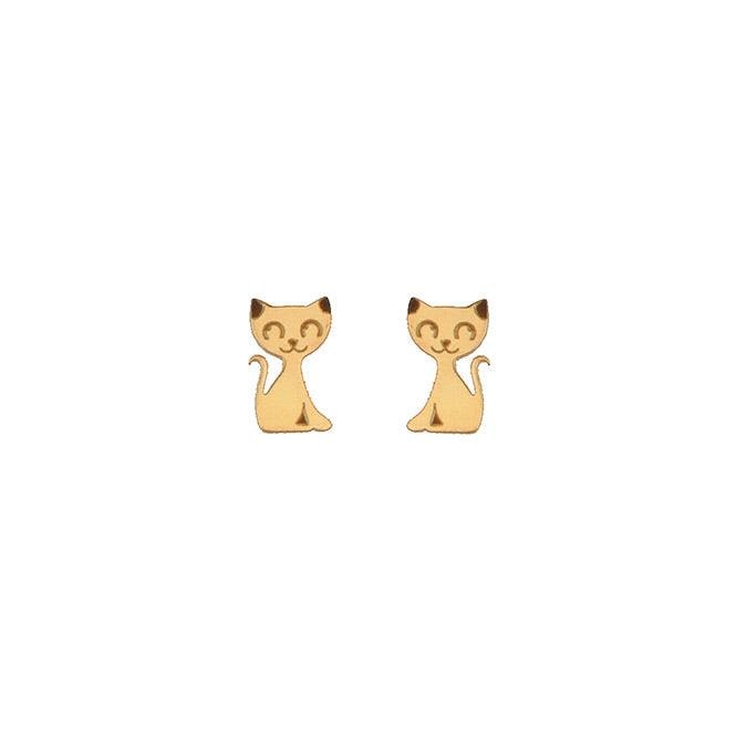 Arete Gato - imagen 1