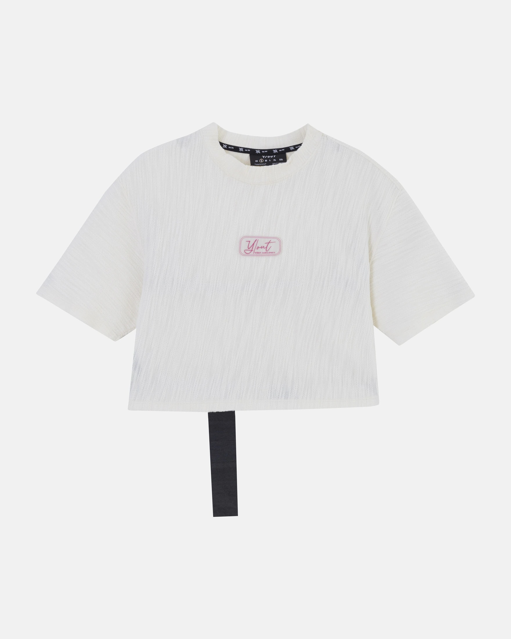 PANEL CROP TOP - imagen 1