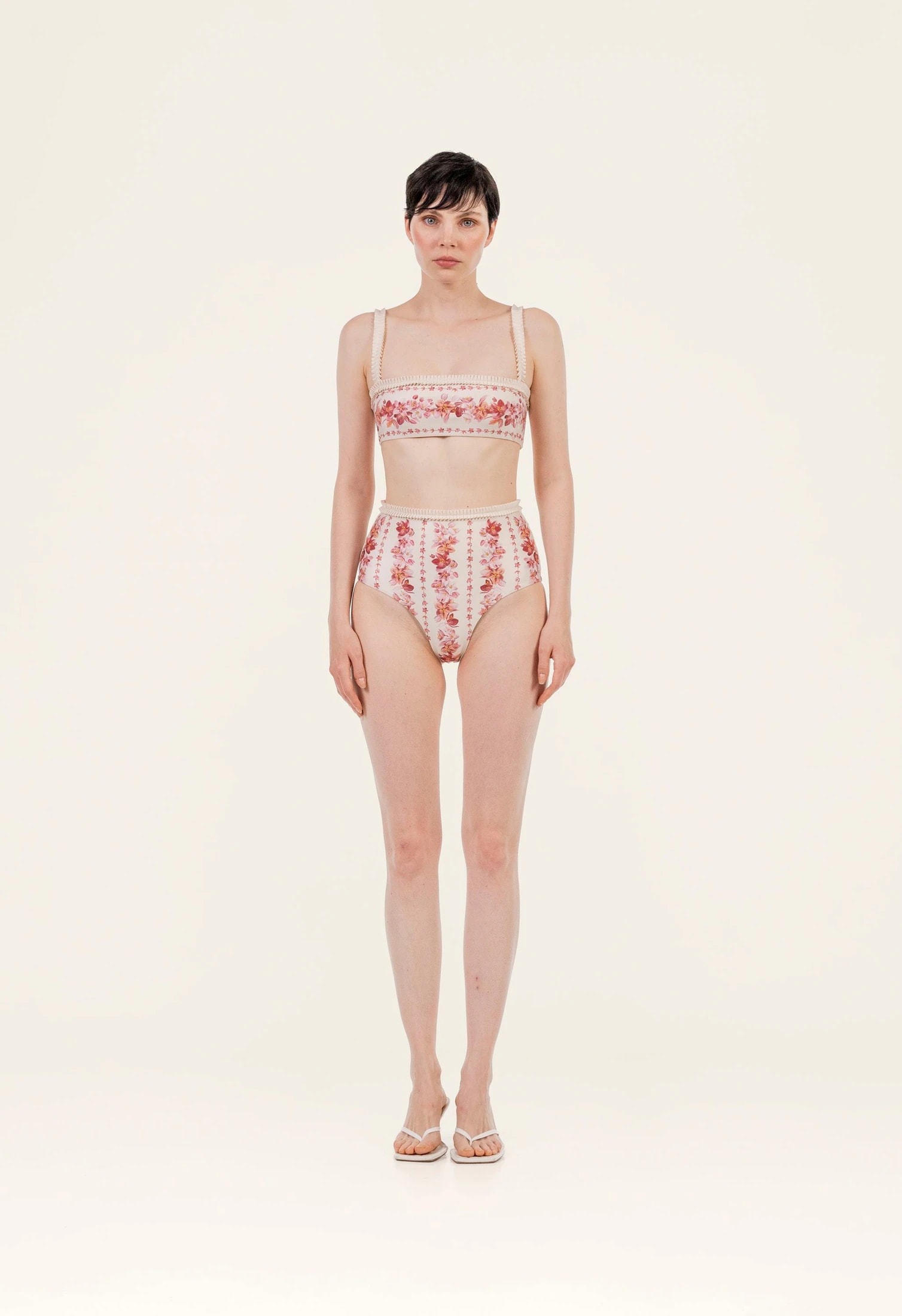 Olmo Cauca Bikini Top - imagen 1