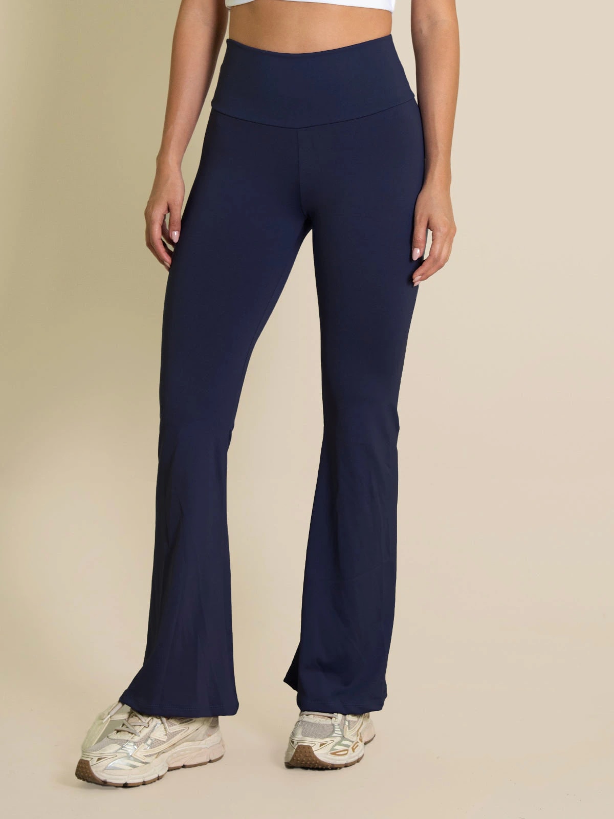 Chipre leggins azul oscuro - imagen 1