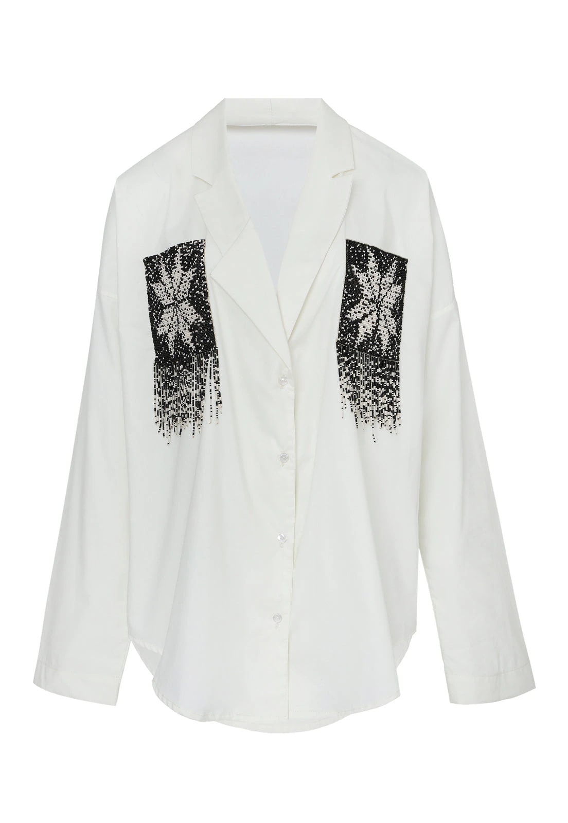 FDV “CHAQUIRA” POCKETS SHIRT - imagen 1