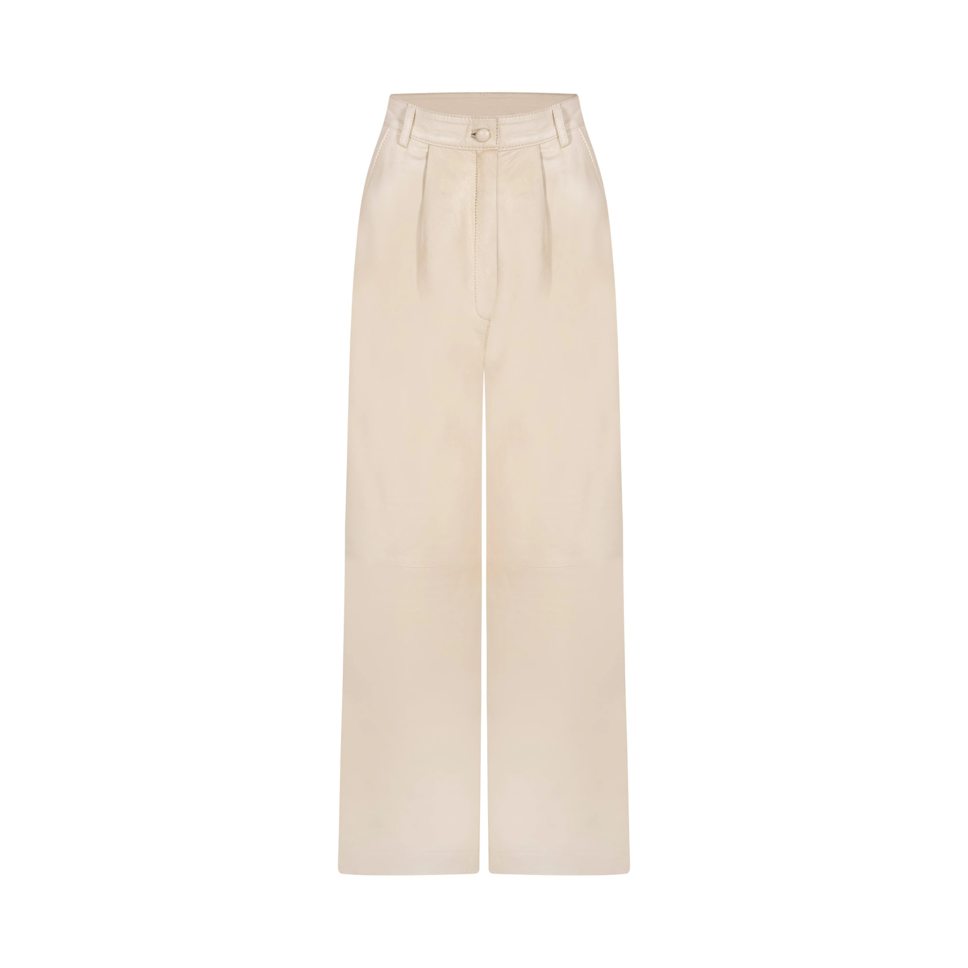 OVERSIZED LADY PANTS - imagen 1