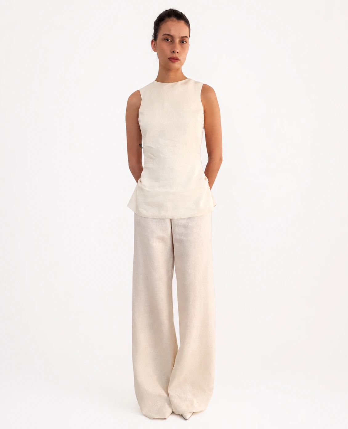 LUZ PANTS - imagen 1