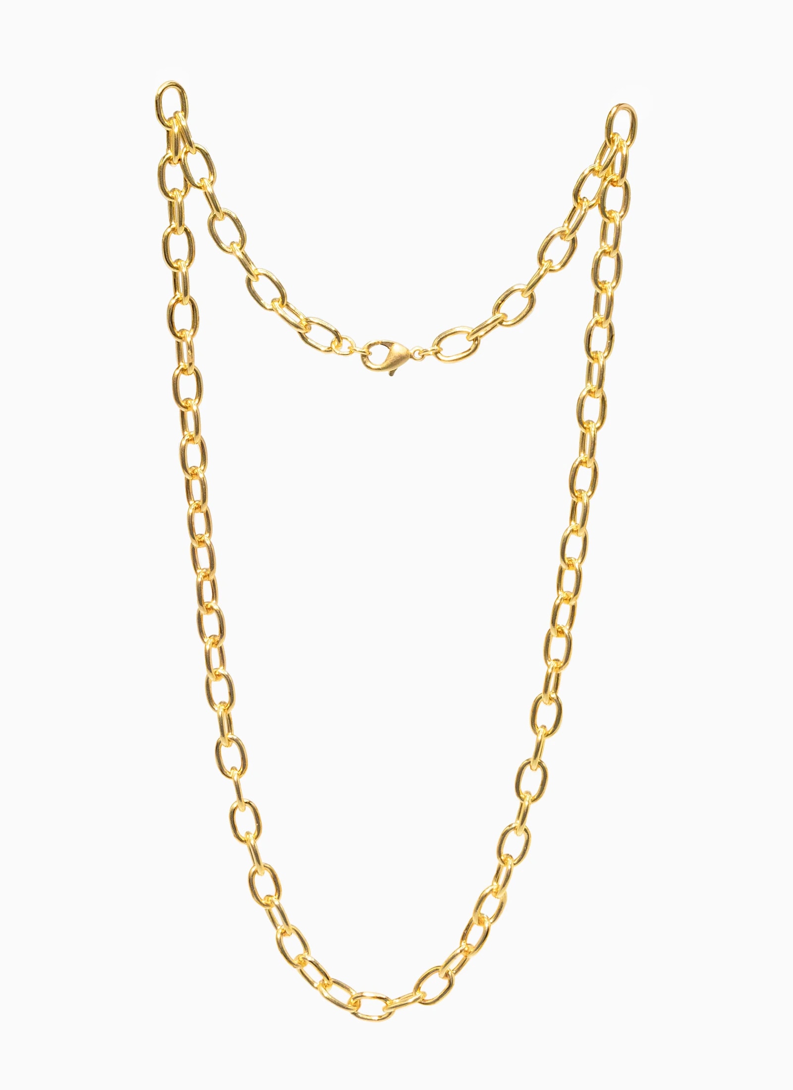 Short Necklace 45CM - imagen 1