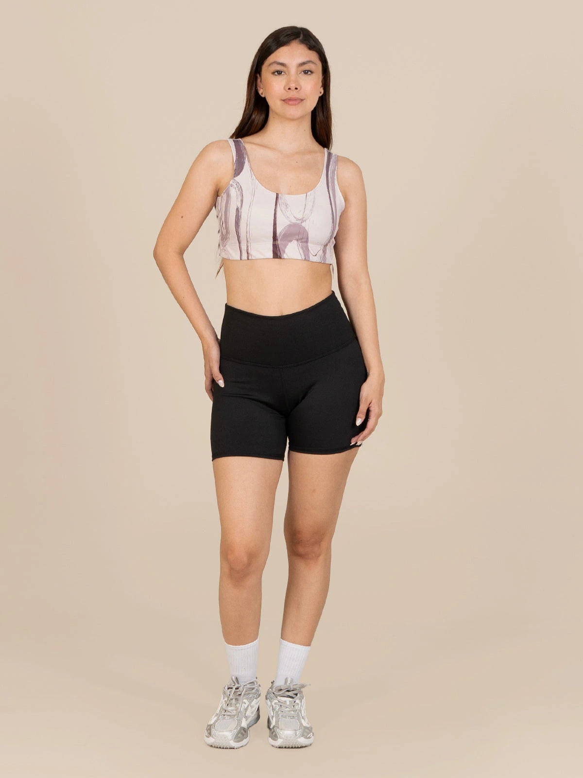 Menka short set - imagen 1