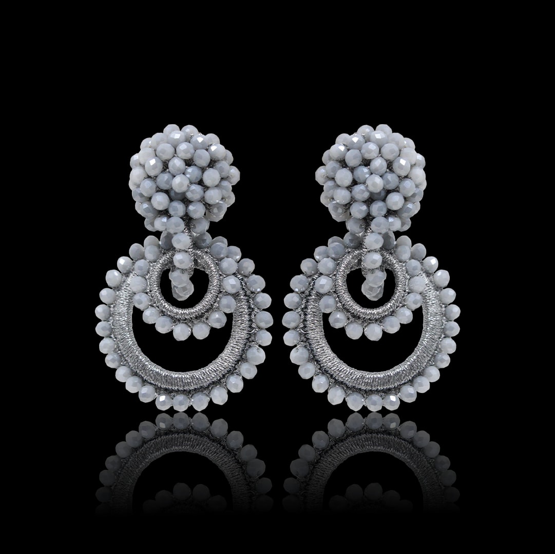MINI SUNDROP - ICE GREY - imagen 1