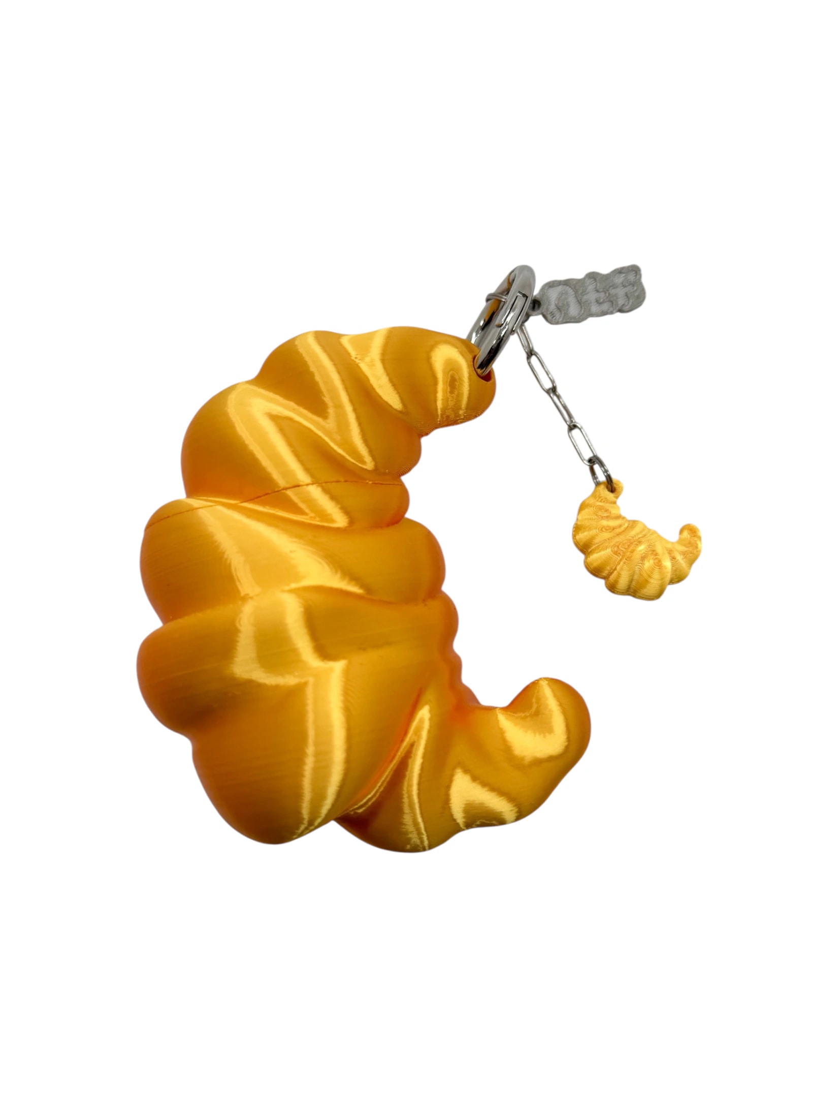 charm cosmic water croissant dorado - imagen 1