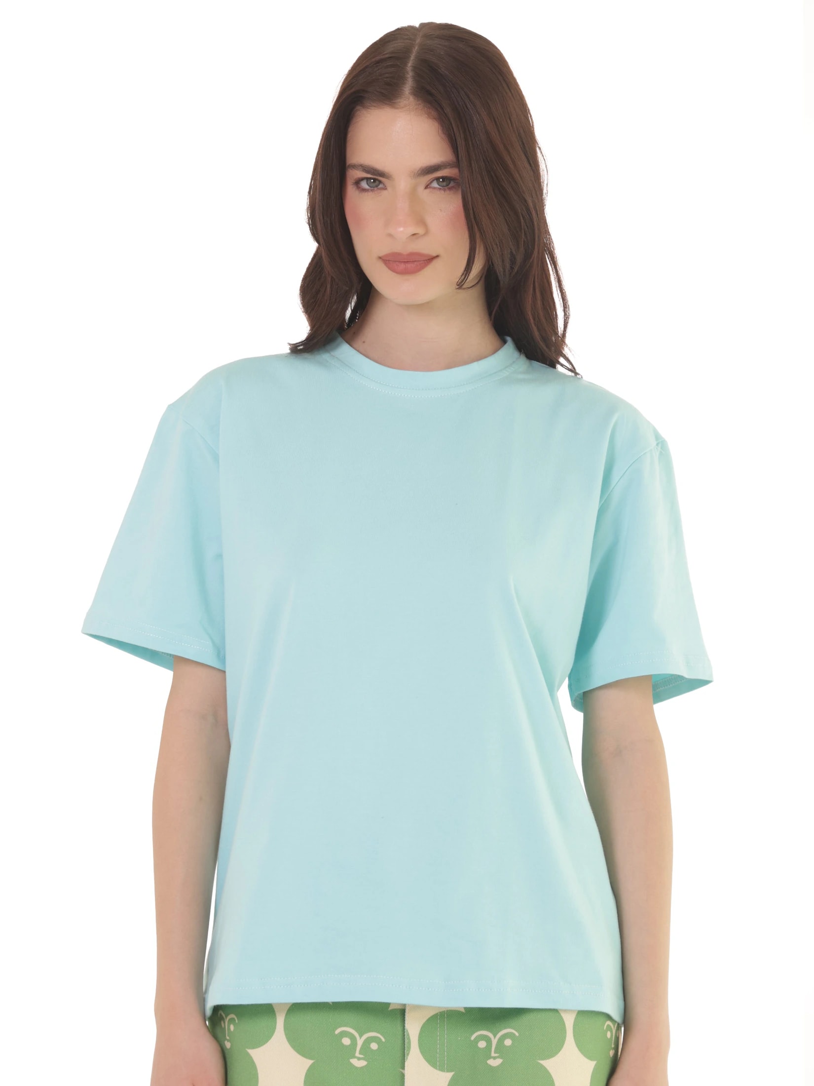 Camiseta Azul - imagen 1