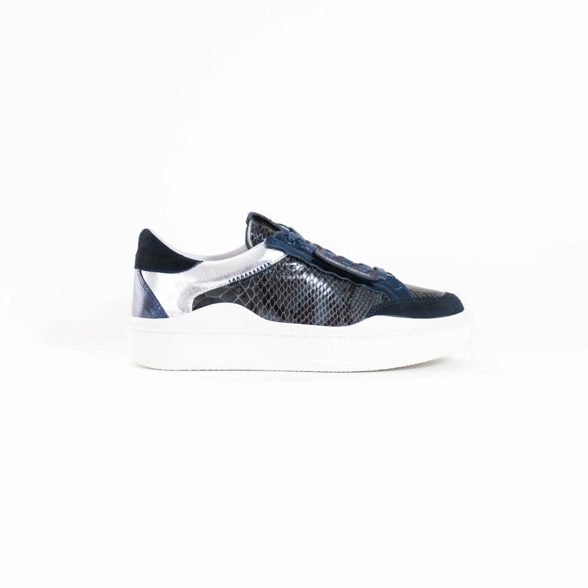 Tenis Alice - Blueberry - imagen 1