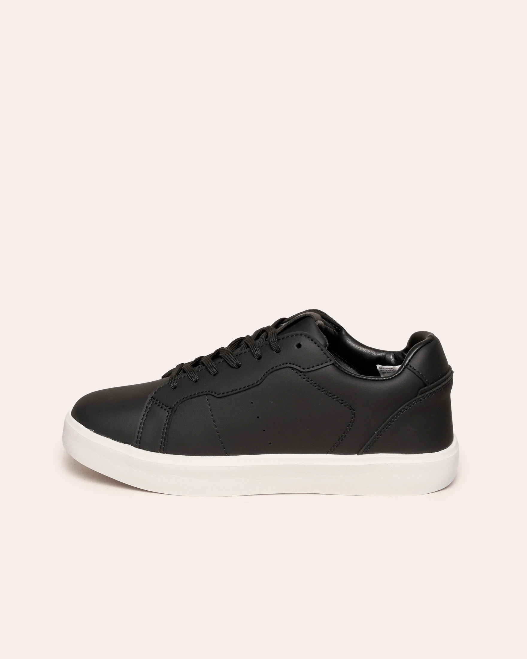 Tenis Best Black by Maison Botter - imagen 1