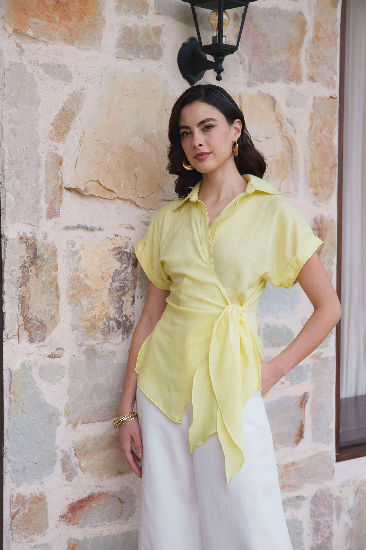Blusa Amelia - imagen 1