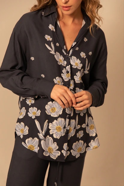 ELIE BLOUSE - imagen 1