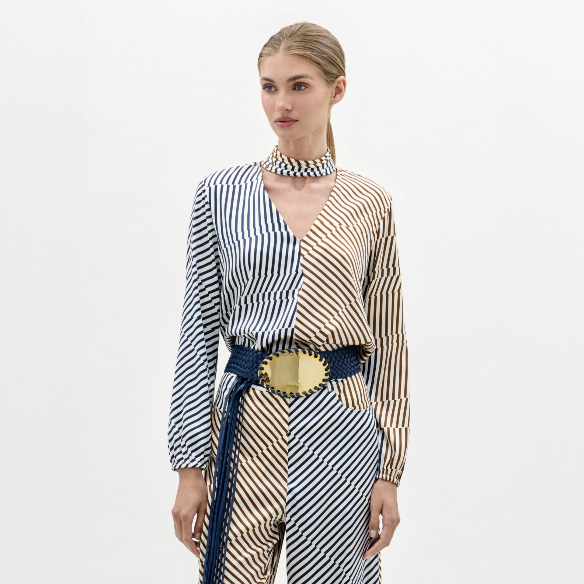 Jasper Blouse - imagen 1