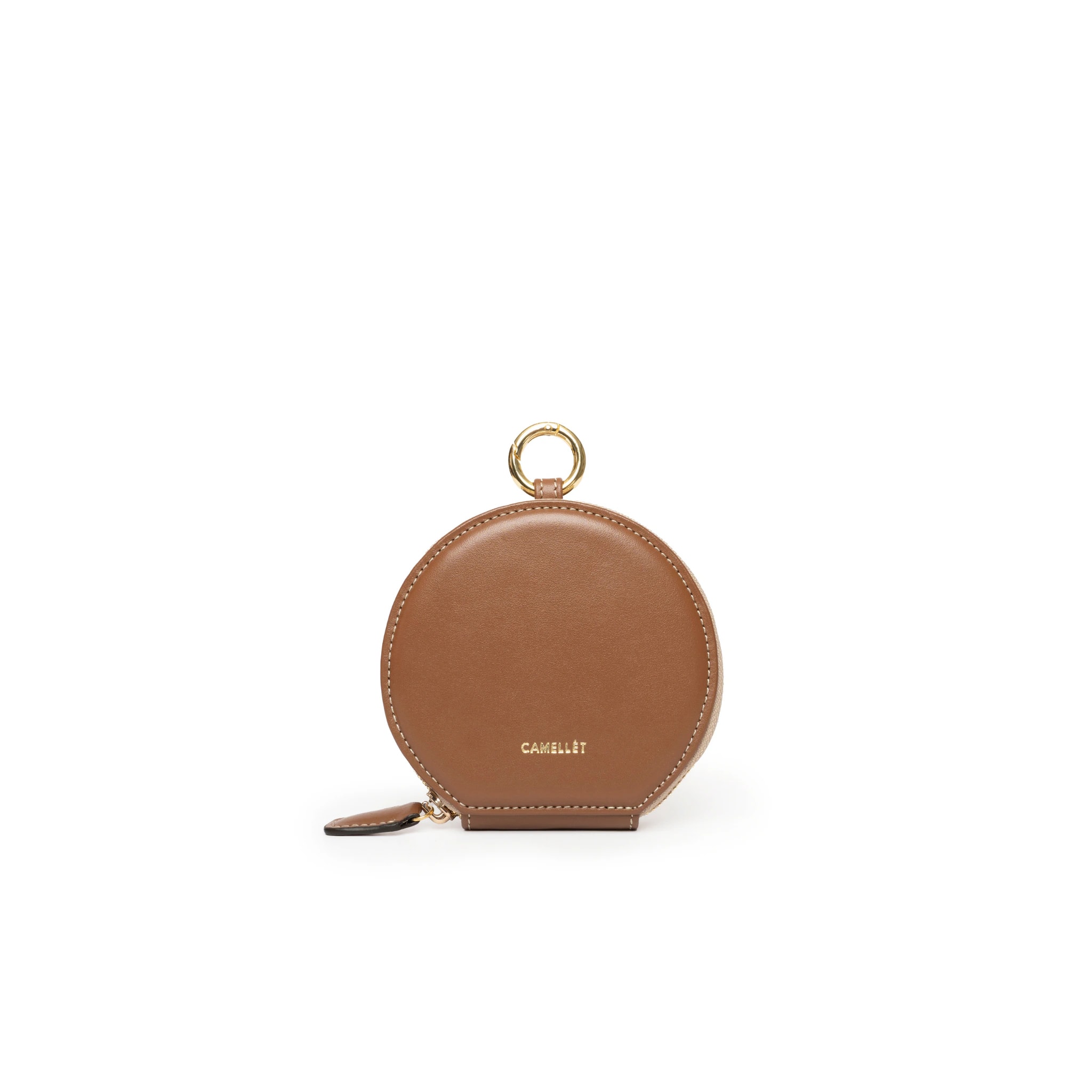 SCOOP MIRROR café liso - imagen 1