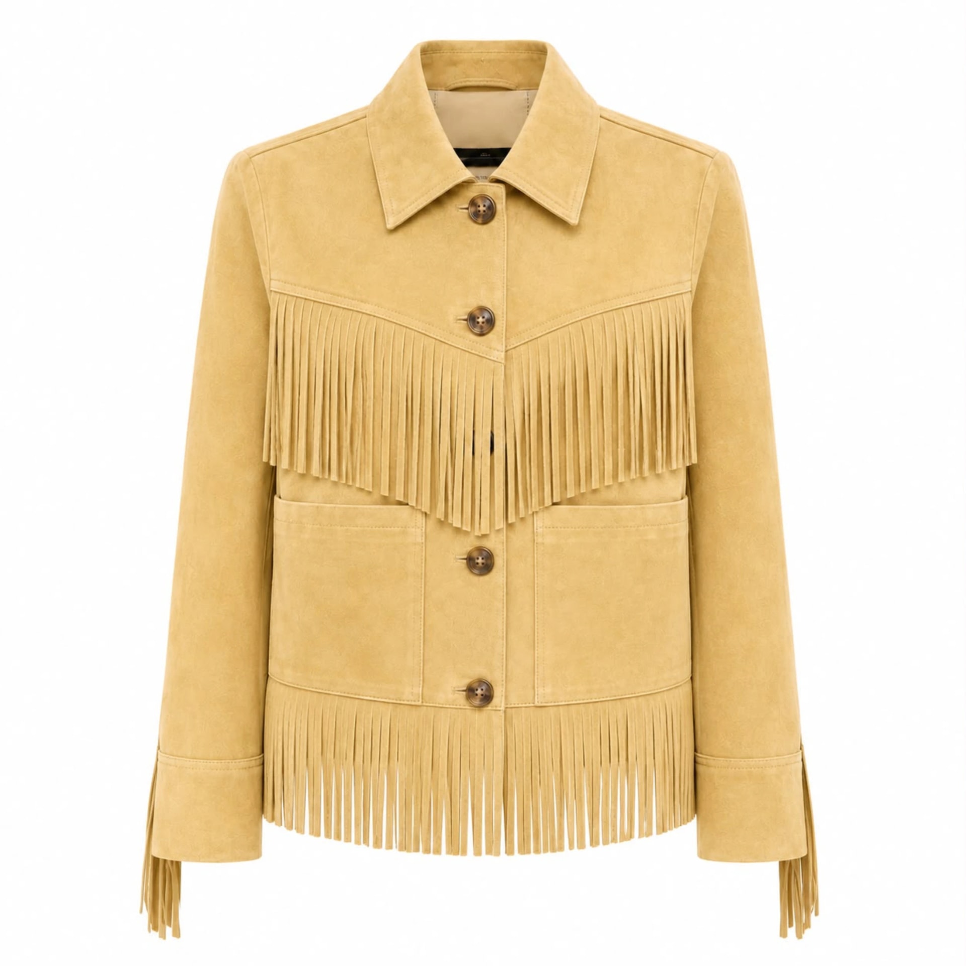 Sierra Jacket - imagen 1