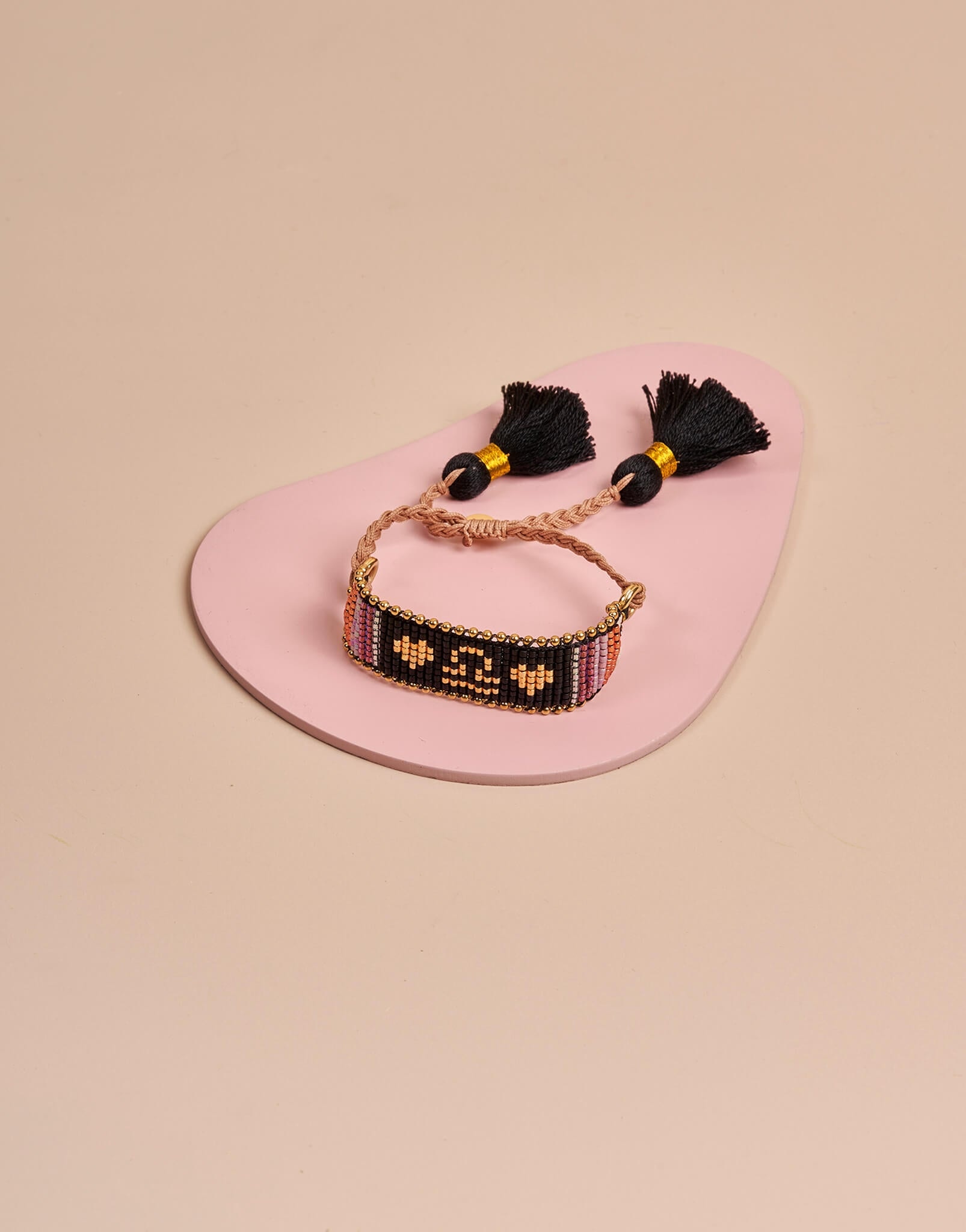 PULSERA MOÖNCHILD - imagen 1