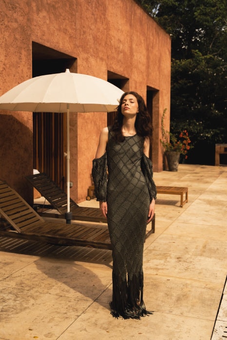 DAHLIA DRESS - imagen 1