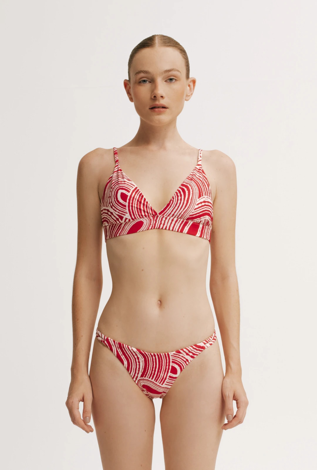 Top de Bikini Dakota Arena - imagen 1