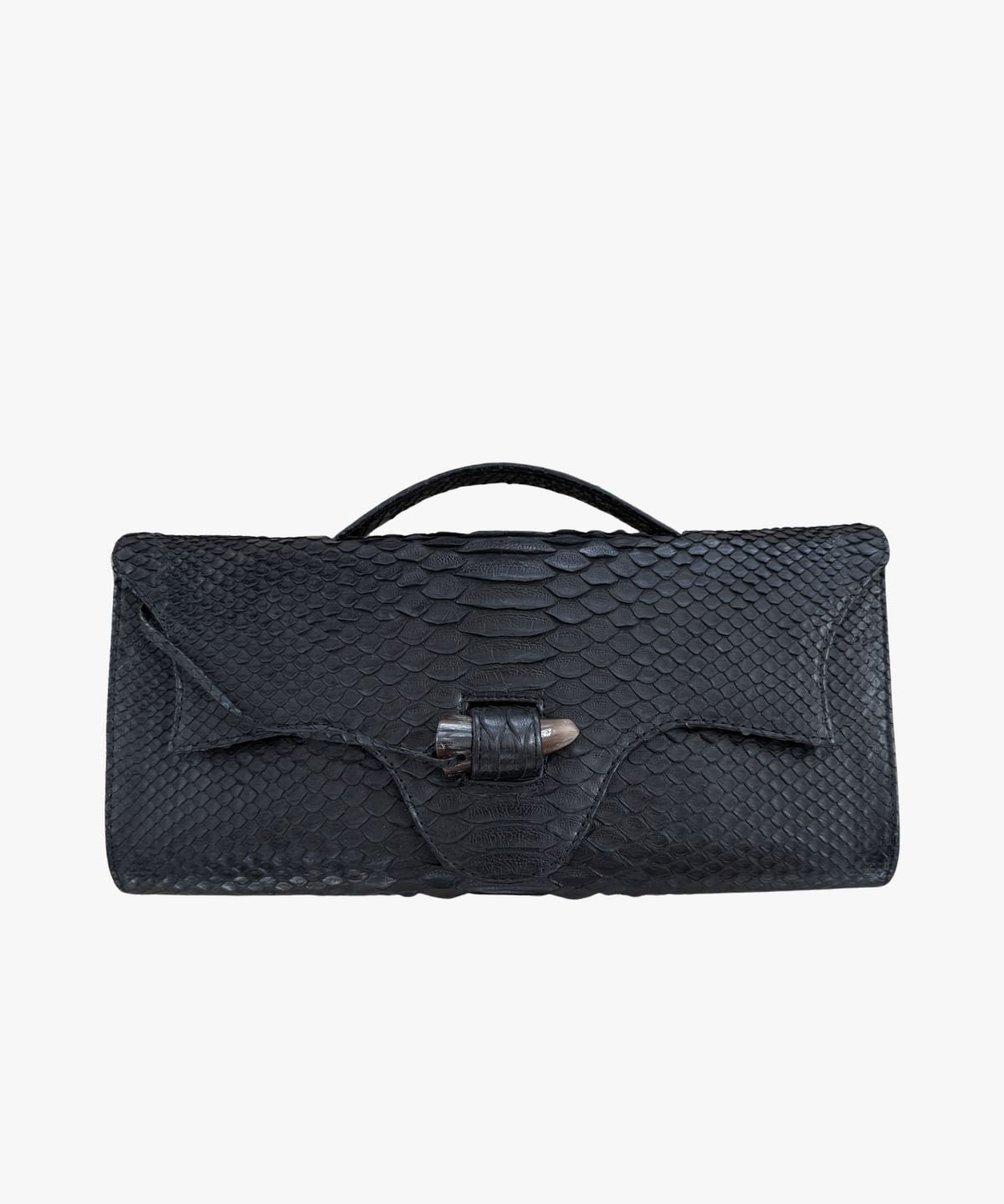 Coco Clutch in Python - imagen 1