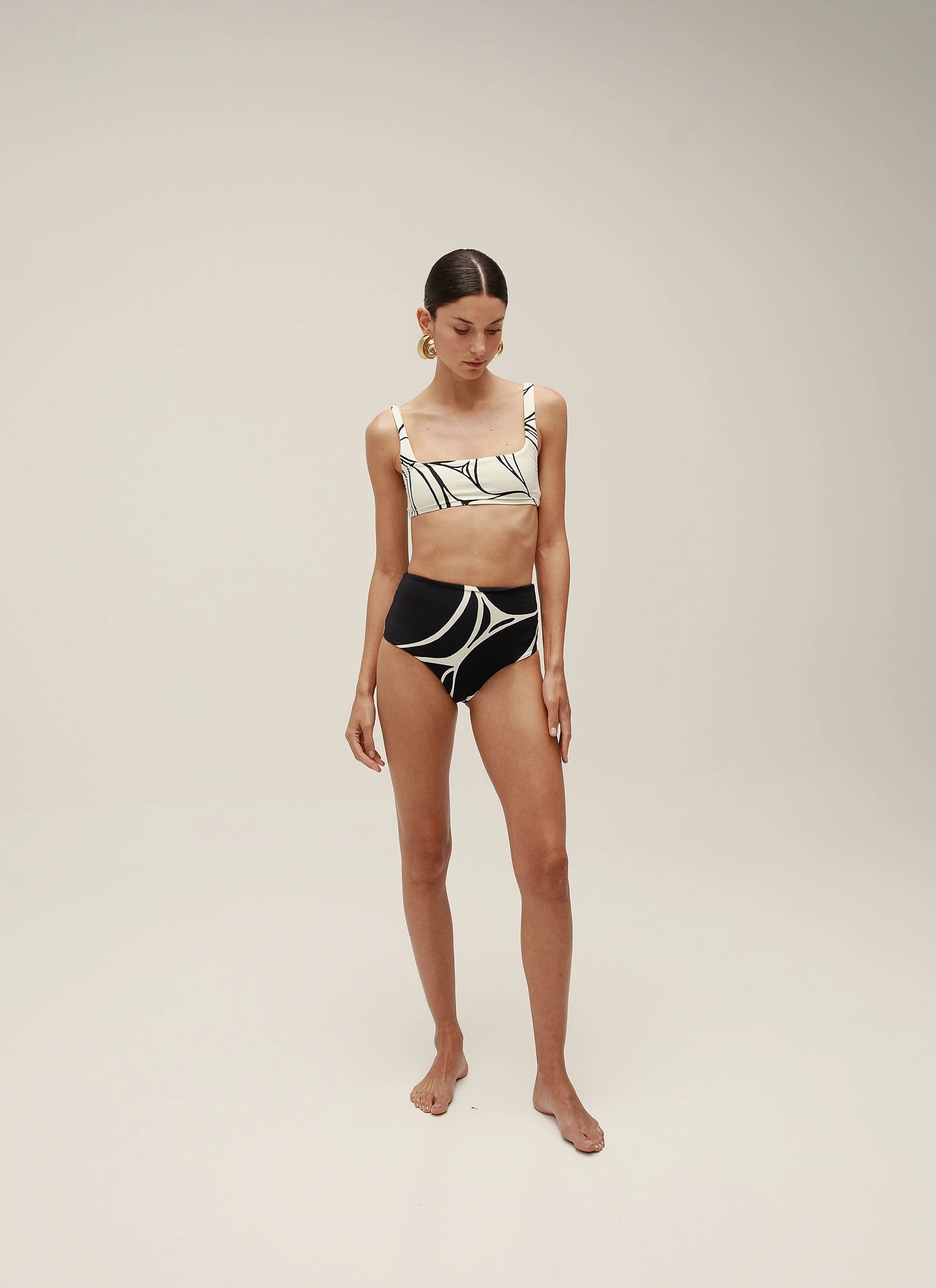 FRANCESCA BIKINI TOP - imagen 1