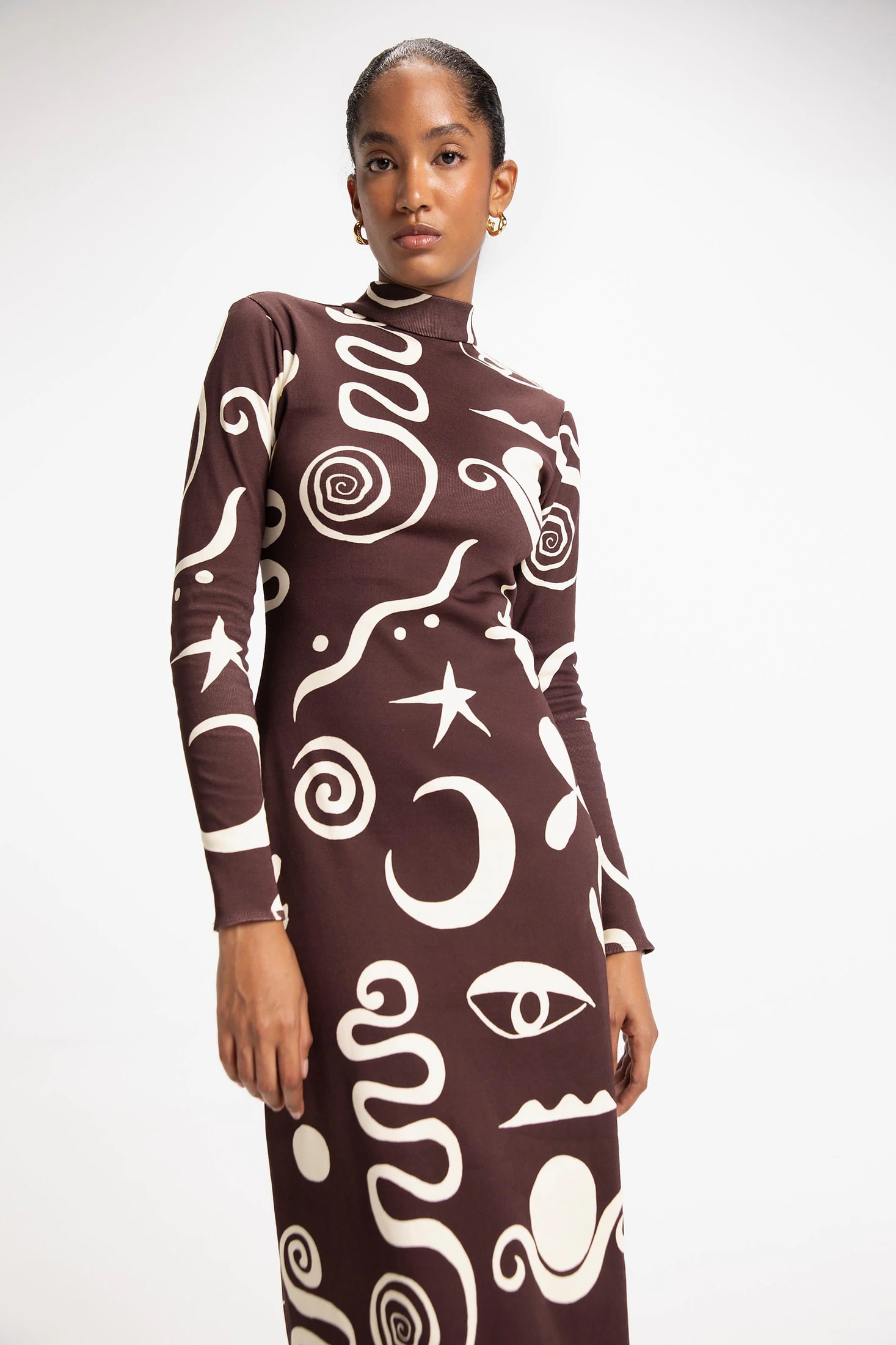 REBECCA DRESS - imagen 1
