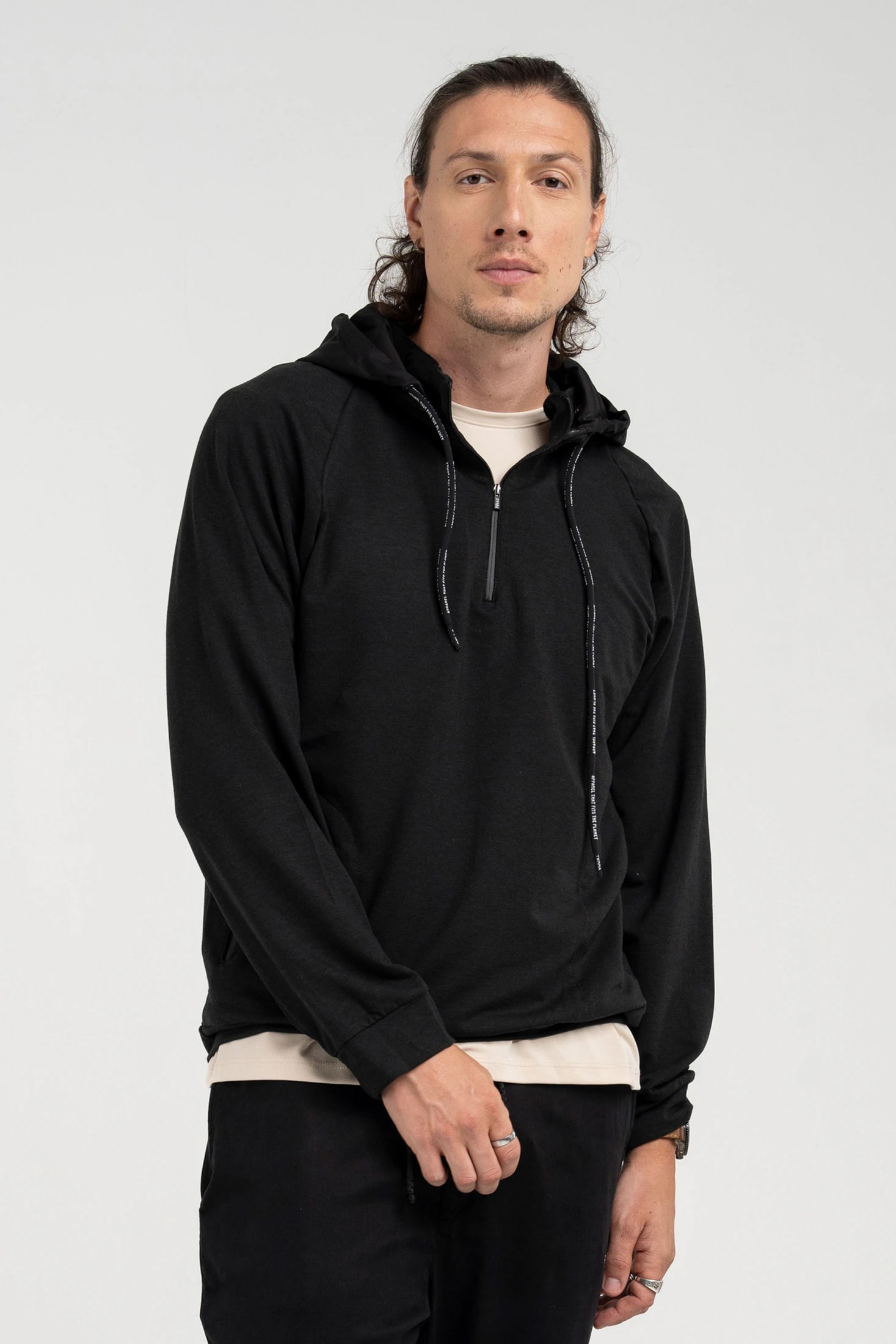 The Bamboo Modular Hoodie - imagen 1