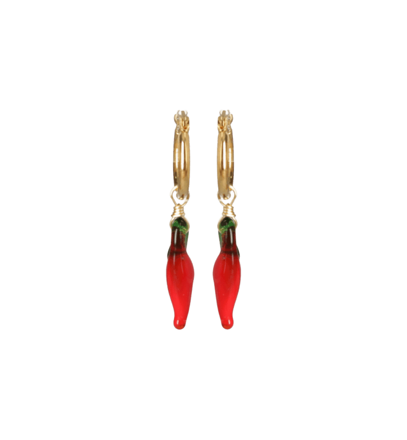 Aretes Chile - imagen 1