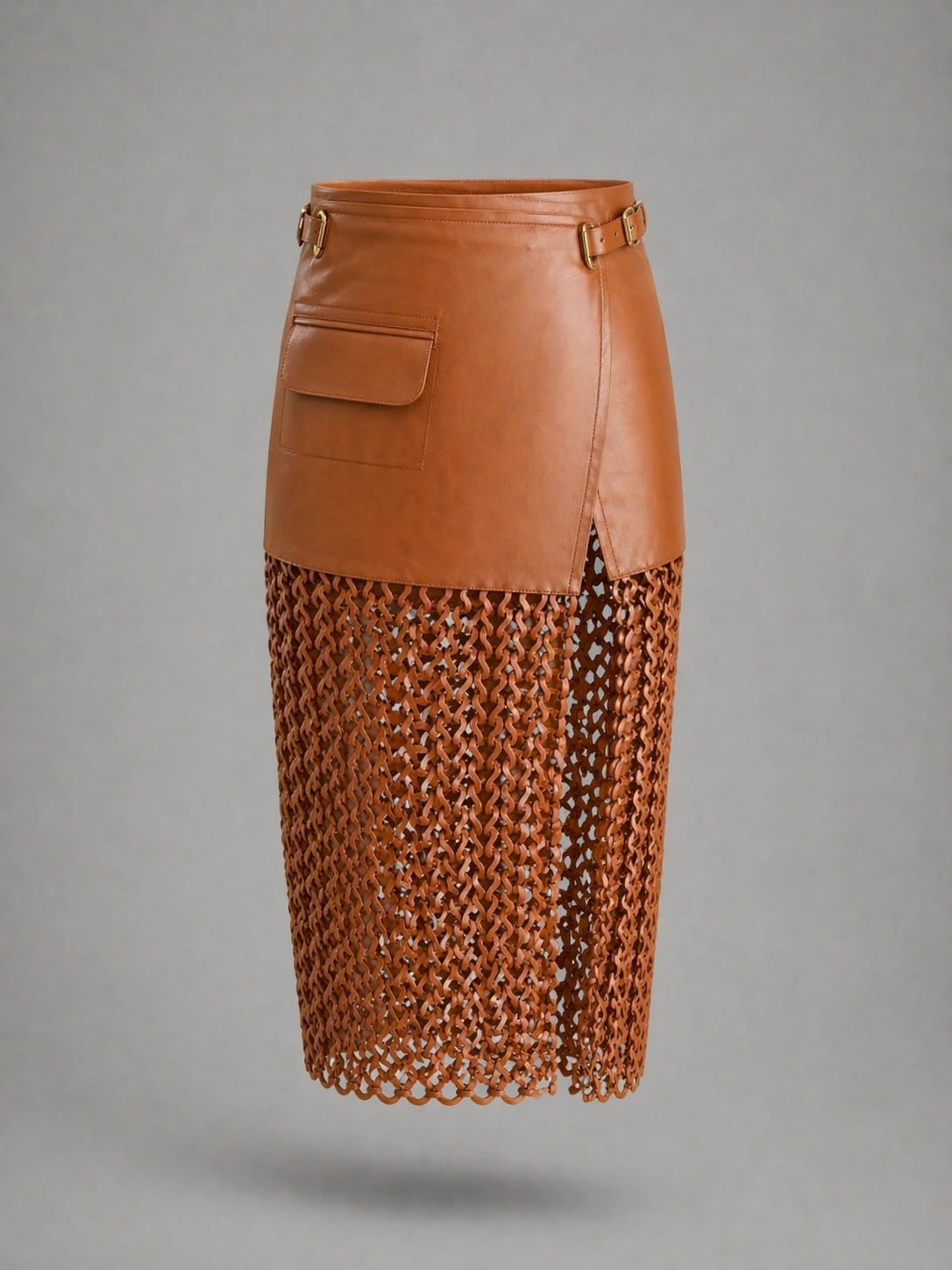 Kandice skirt - imagen 1