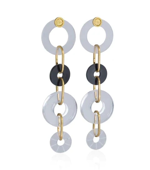Topos Abisal Dorado - imagen 1