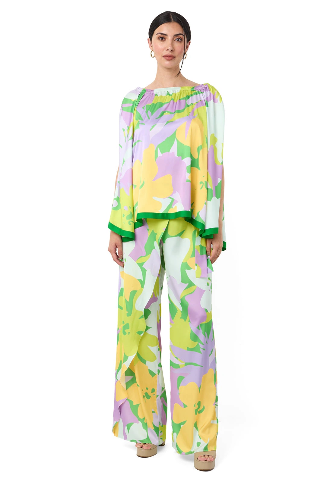 CONJUNTO RIVIERA - imagen 1