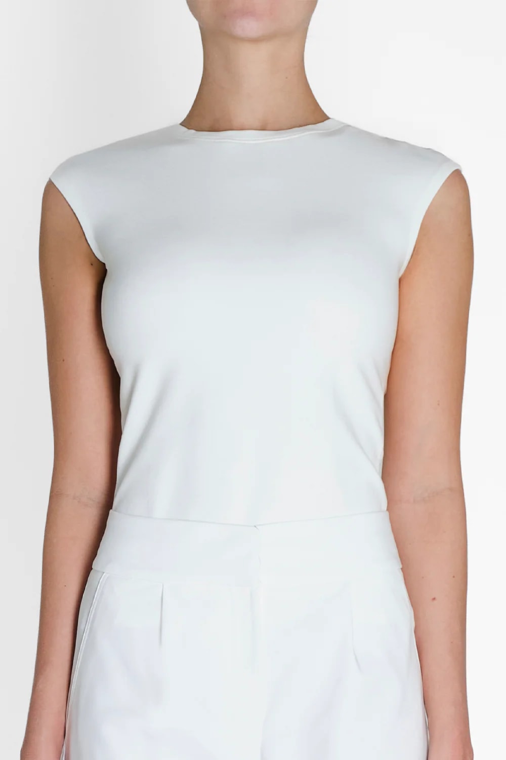 Blusa Jara Natural - imagen 1
