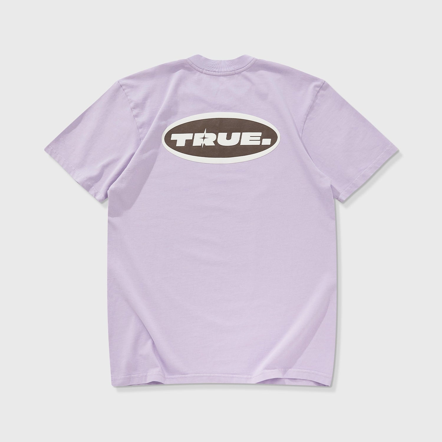 Moonlight Regular T-Shirt - Lilac - imagen 1