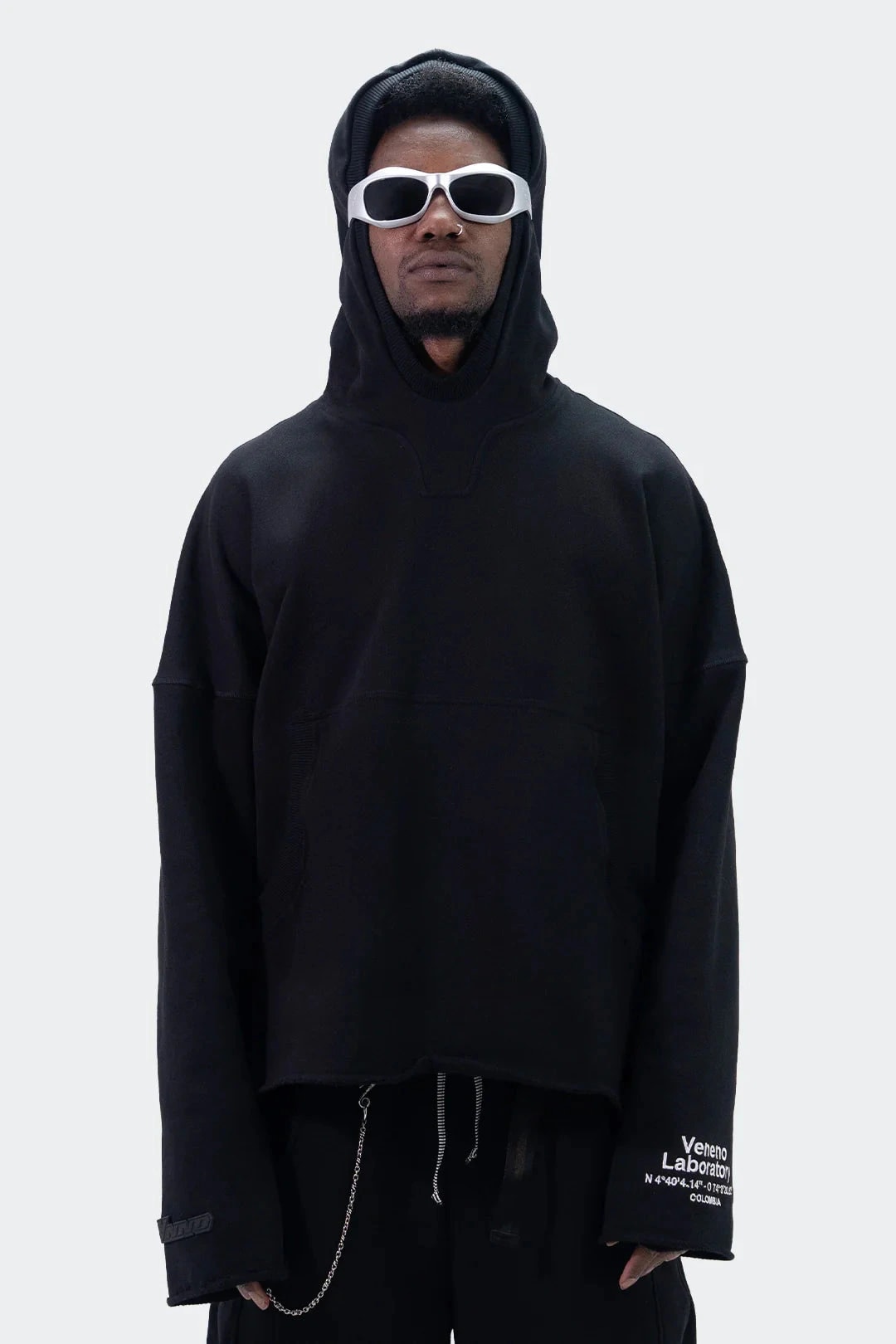 VENENO BUZO BLVCK - imagen 1