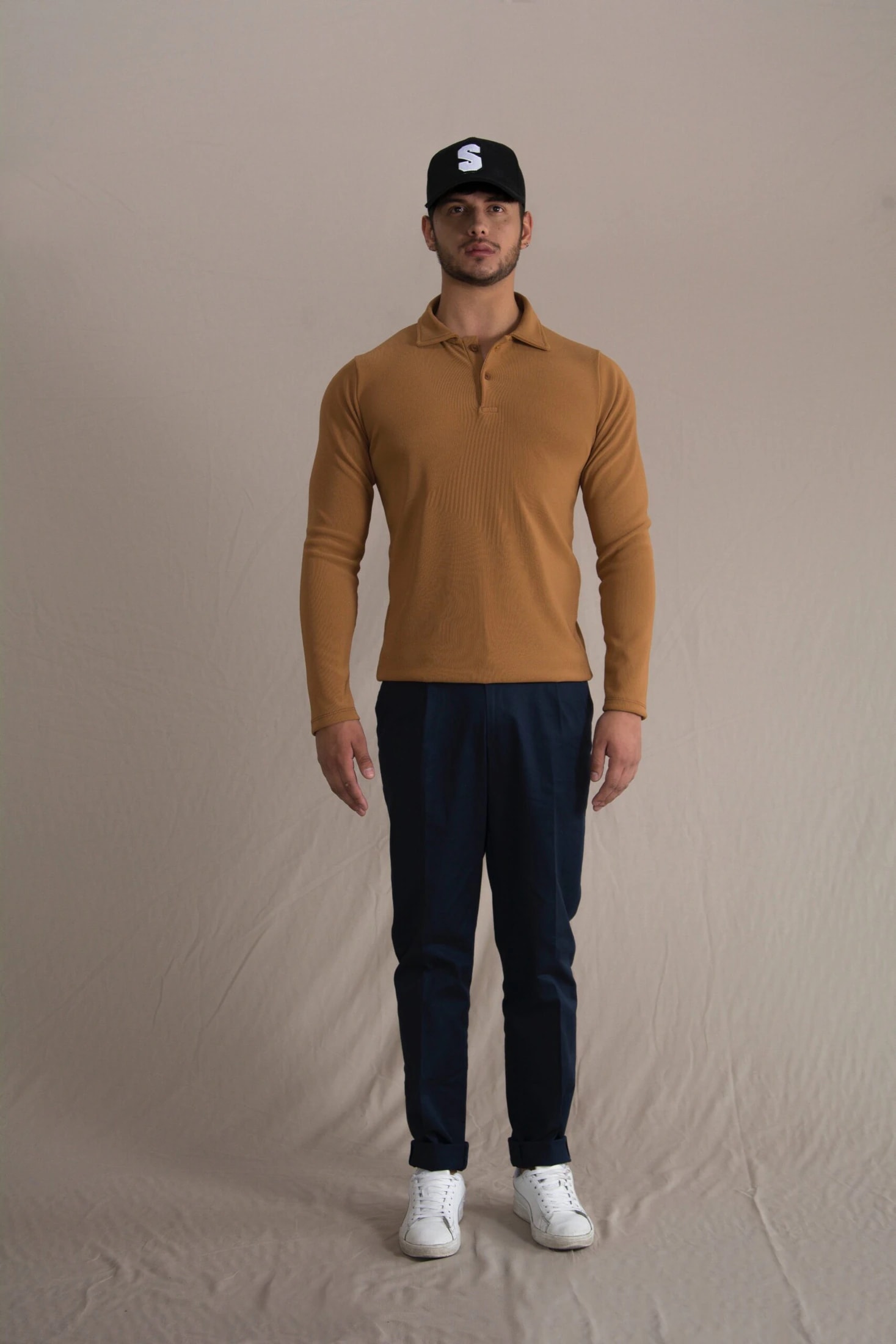 Coffee Sweater - imagen 1