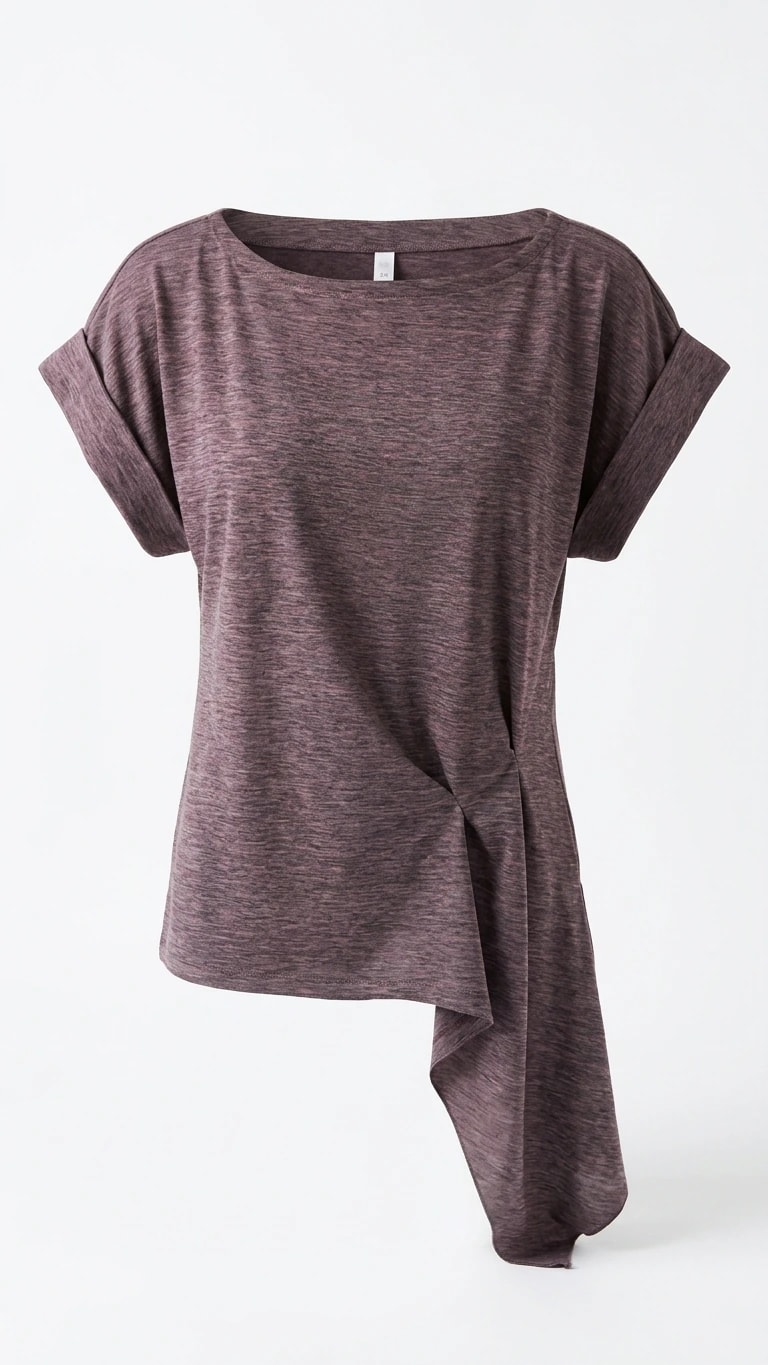 HONEYCOMB T-SHIRT - imagen 1