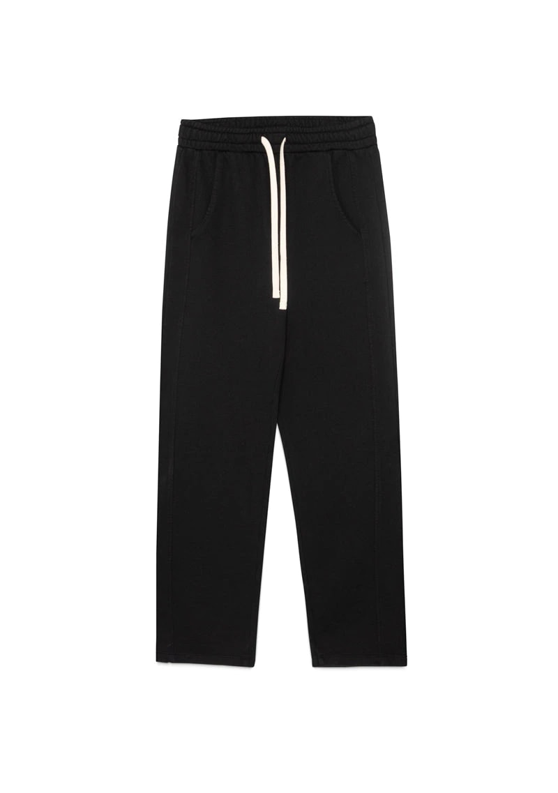 Dopamine black jogger - imagen 1