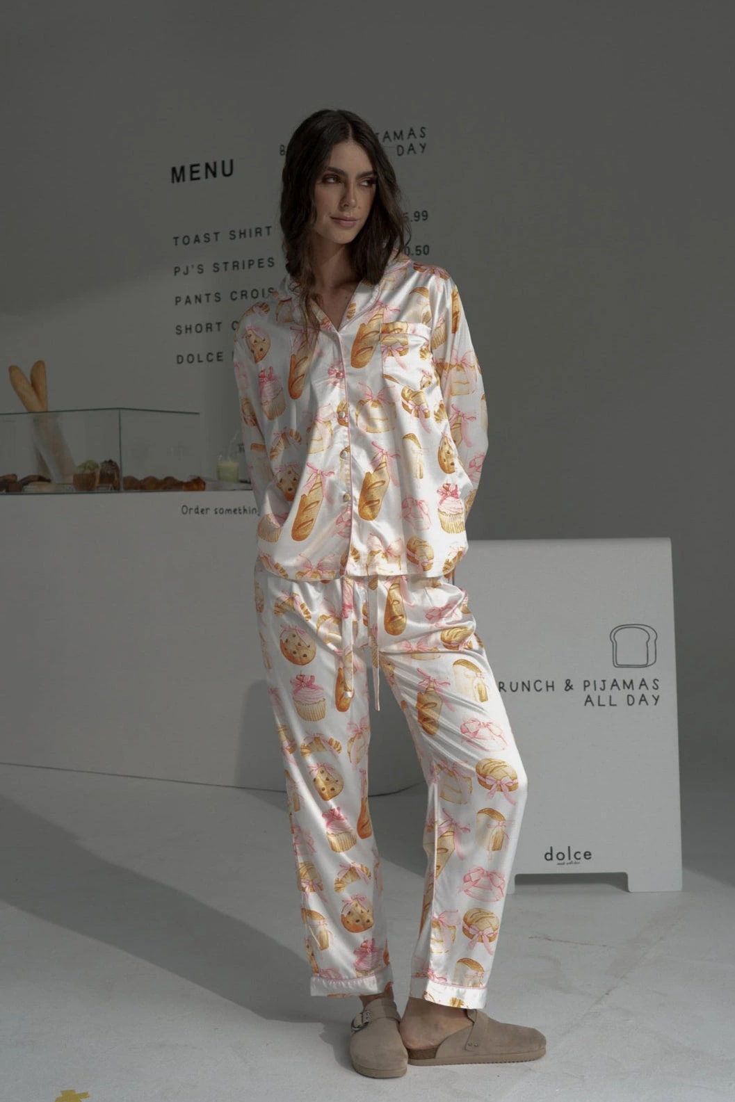 Conjunto pantalón Baking Memories - imagen 1