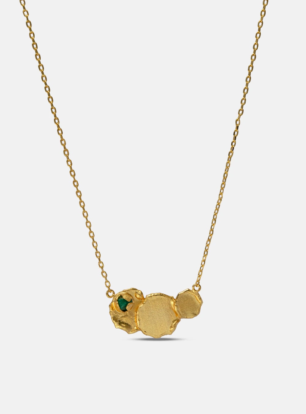 Collar Mica - imagen 1